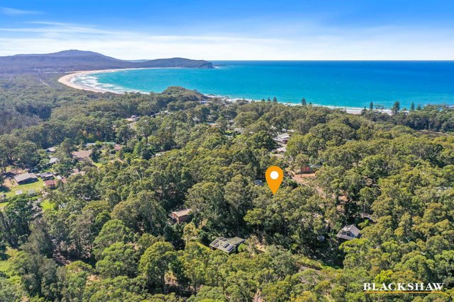 7 Murramarang Crescent, NSW 2536