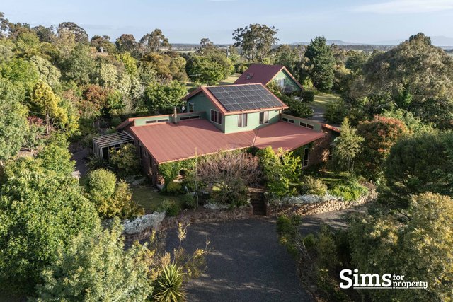 20 Range Road, TAS 7212