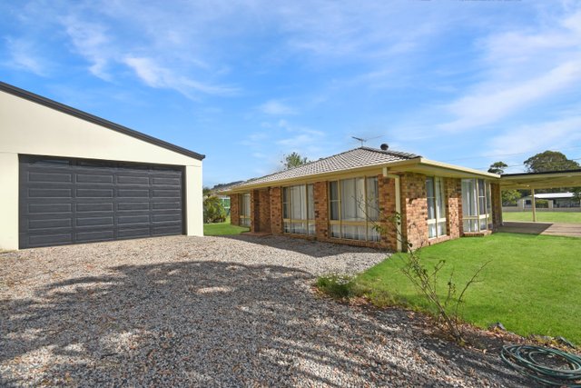 14 Owen Court, QLD 4504