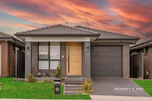 15 Salix Crescent, NSW 2765