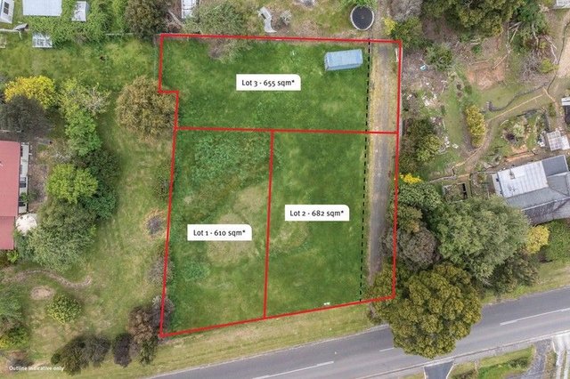 45 Scott Street, TAS 7261