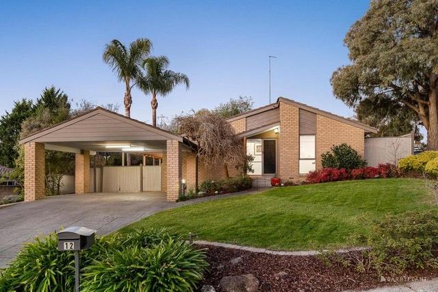 12 Glenvill Court, VIC 3106
