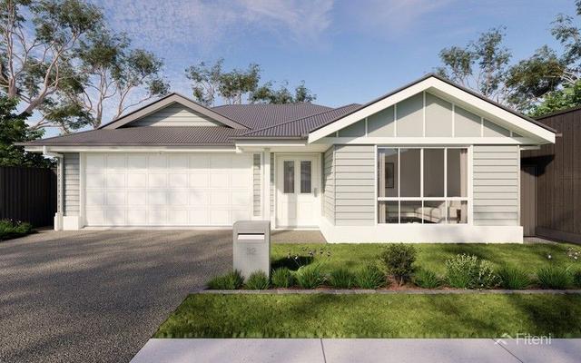 Lot 127 Silky Oak Terrace, QLD 4165