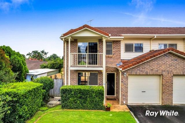 14/16 Dellforest Drive, QLD 4116