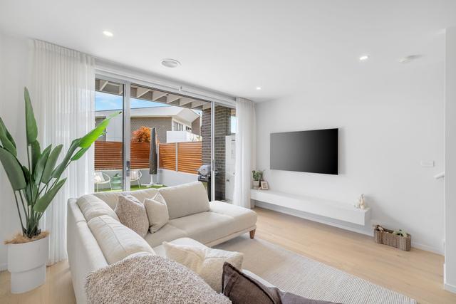92/47 Mowatt Street, NSW 2620
