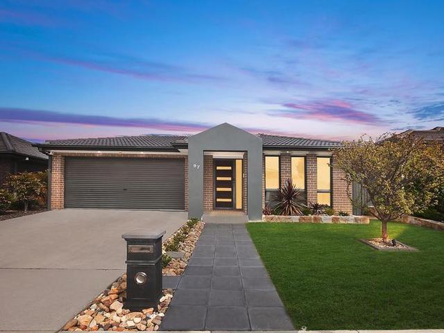 97 Rob Riley Circuit, ACT 2914