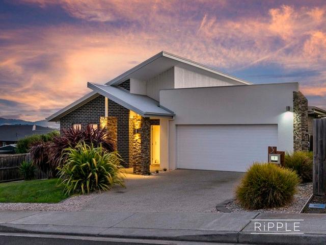 3 Manning Place, TAS 7172