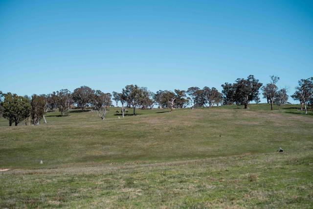 Woodbury Ridge - 130 Woodbury Drive, NSW 2620