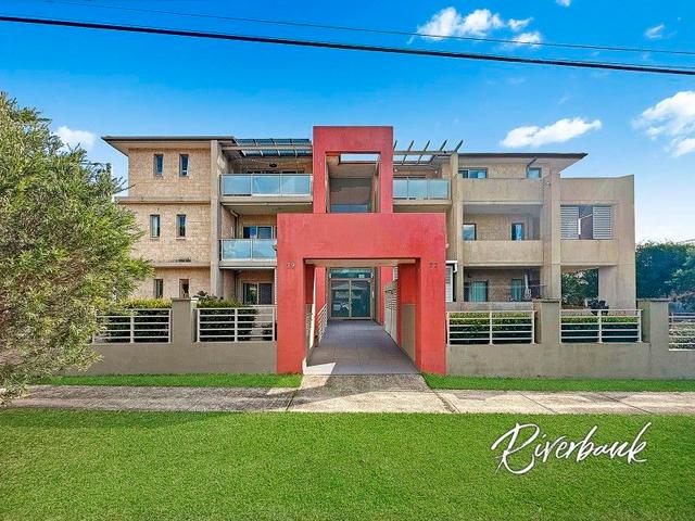 5/77-79 Bangor Street, NSW 2161