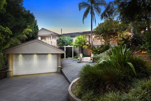 10 Sanctuary Point Road, NSW 2125