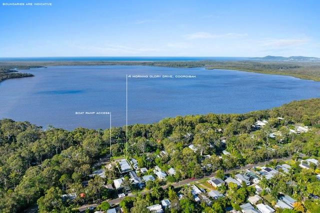 4 Morning Glory Drive, QLD 4565
