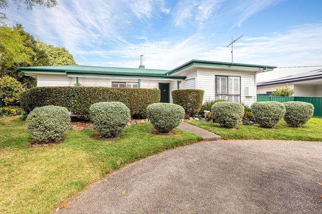 4 Ireland Timms Lane, NSW 2551