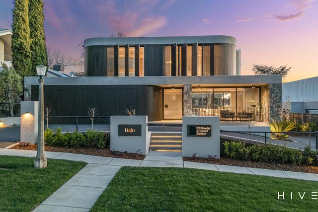 29 Gawler Crescent, ACT 2600