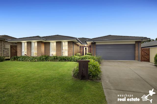 6 Blacksmith Street, NSW 2446