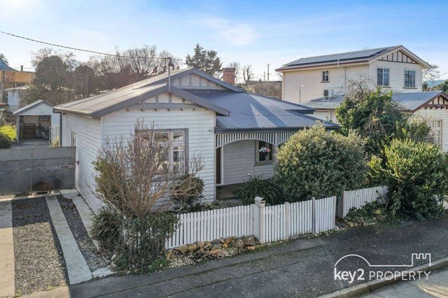 12 Howard Street, TAS 7248
