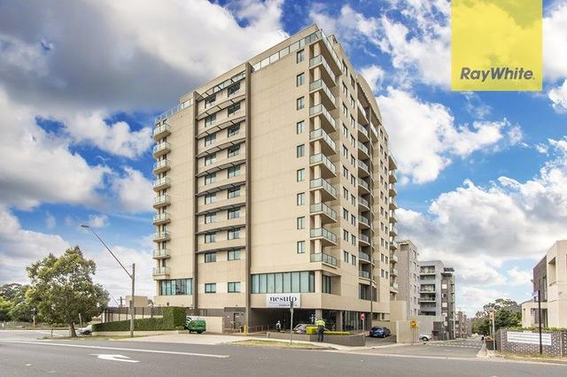 702/110-114 James Ruse Drive, NSW 2142