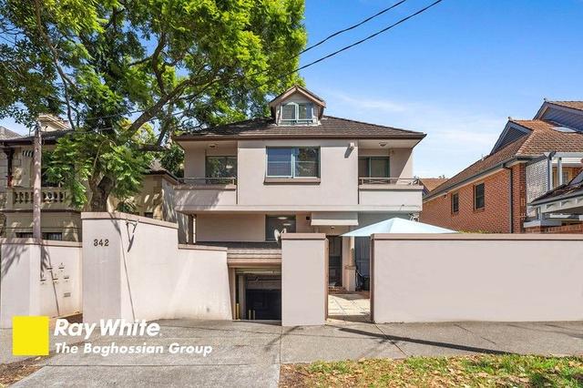 1/342 Miller Street, NSW 2062