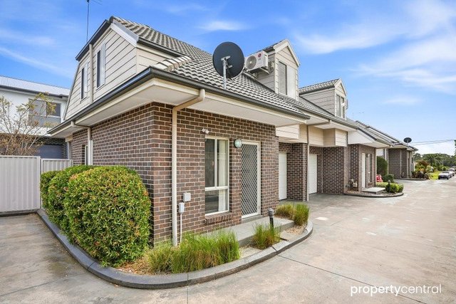 3/38 Brisbane Street, NSW 2760