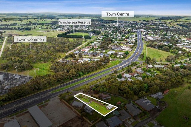 93 Willis Street, VIC 3241