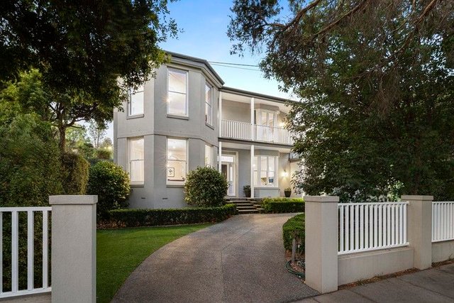 33 Hornby Street, VIC 3193