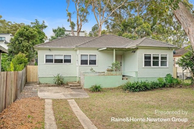 93 Manchester Road, NSW 2227