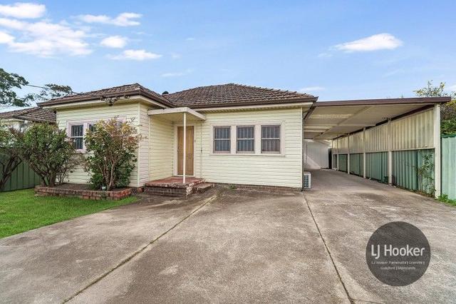 319 Woodville Road, NSW 2161