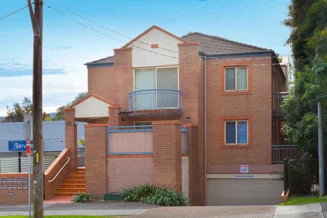 5/62 Bourke, NSW 2500