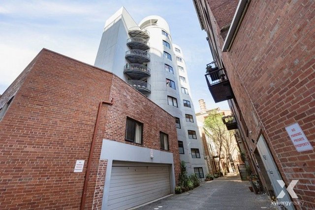 11G/21 Northumberland Street, VIC 3066