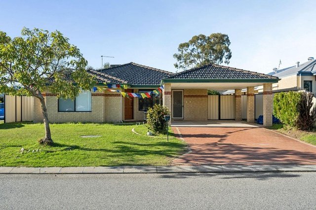 15 Irene McCormack Way, WA 6107