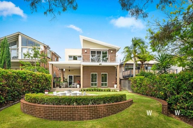 11 Campbell Street, NSW 2046