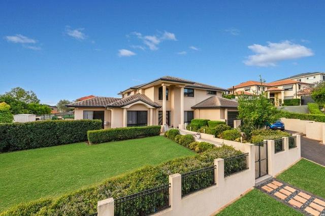 8 Aquarius Place, QLD 4035