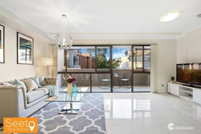 12/29-31 Eastbourne  Road, NSW 2140