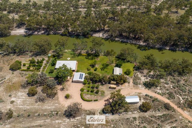 2079 Pooncarie Road, NSW 2648