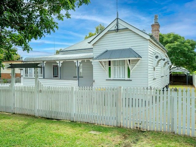 2 Victor Street, QLD 4350