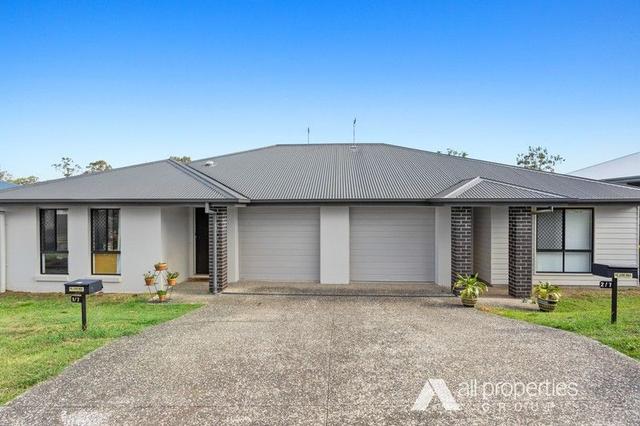 2/7 Foster  Circuit, QLD 4118