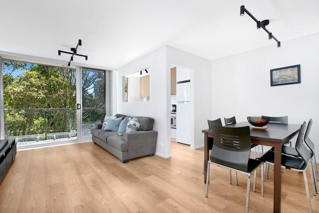 5c/12 Bligh  Place, NSW 2031