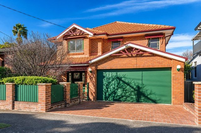 48 Holborow  Street, NSW 2132