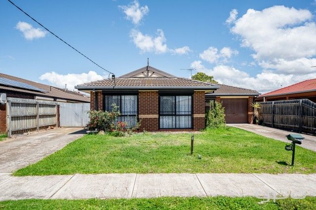 100 Honour Avenue, VIC 3024