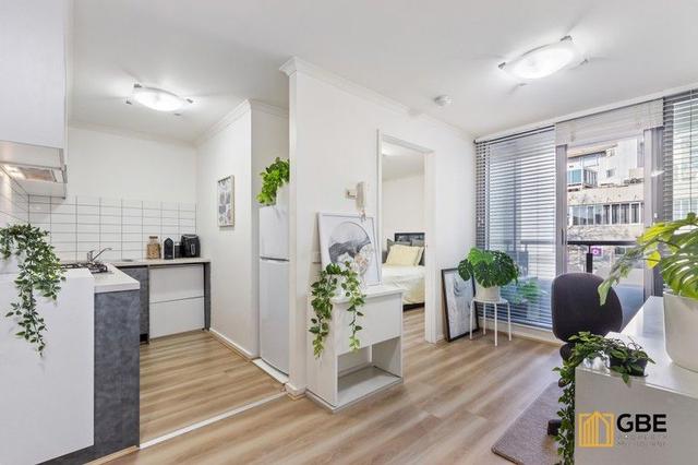 219/118 Dudley Street, VIC 3003