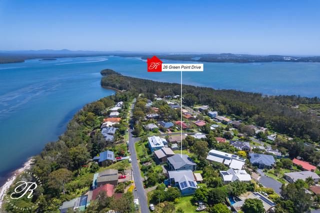 26 Green Point Drive, NSW 2428