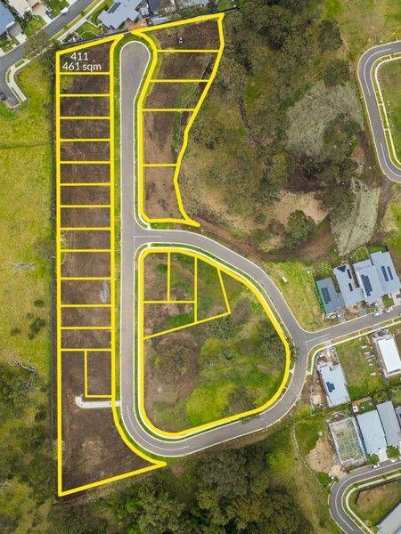 Lot 411 Amy Place, NSW 2527