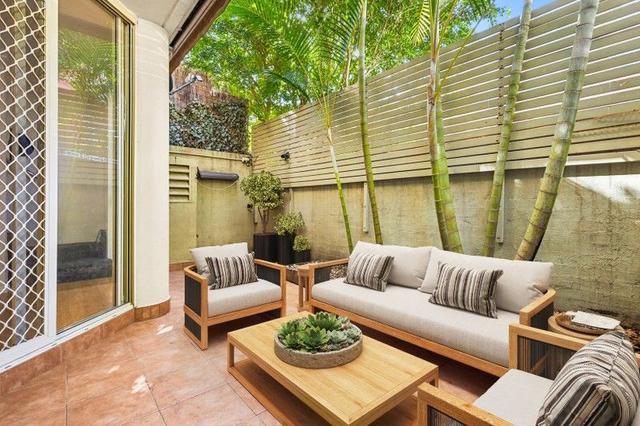 2/7 Francis  Street, NSW 2099