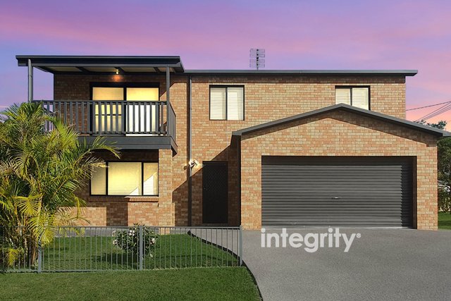 22 Cessna Avenue, NSW 2540