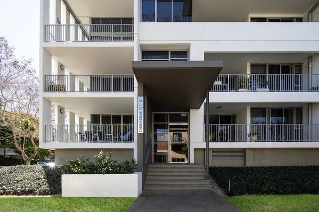 5322/66 Lamington Street, QLD 4005