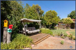 Backyard (2013-01-15)