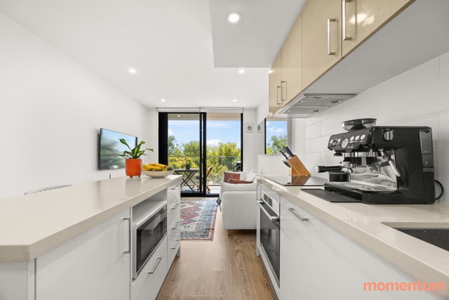 85/29 Dawes Street, ACT 2604