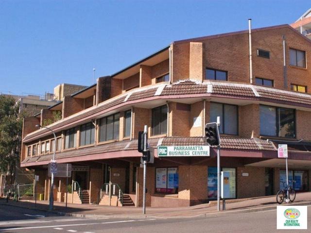 Level 1/11/2 O'Connell Street, NSW 2150