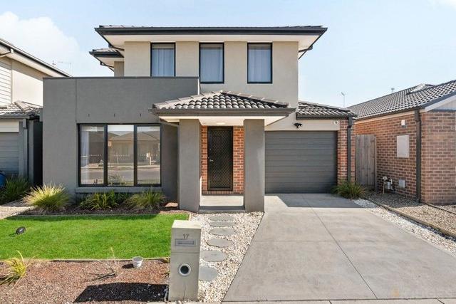 17 Princes Circuit, VIC 3756