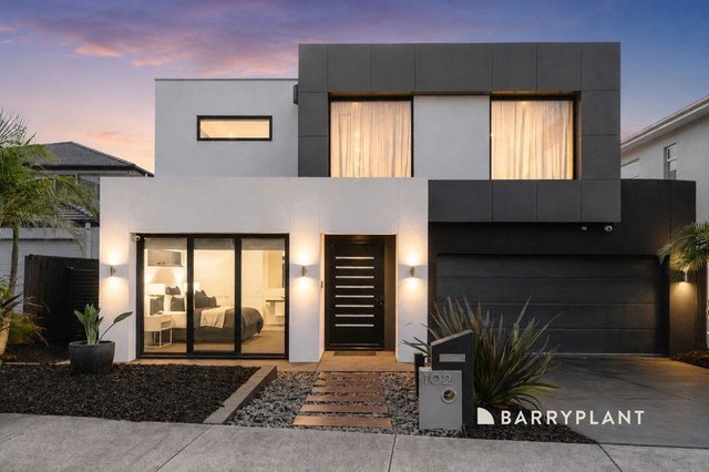 102 Harcrest Boulevard, VIC 3152