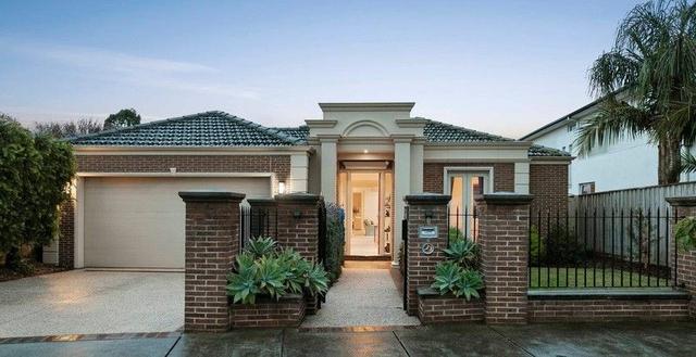 3 Kingston Street, VIC 3188